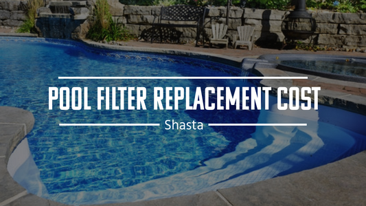 How Much Does Pool Filter Replacement Cost