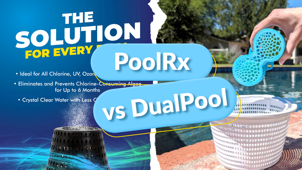 Shasta Pool Supply | Arizona Swimming Pool Supplies Online Store