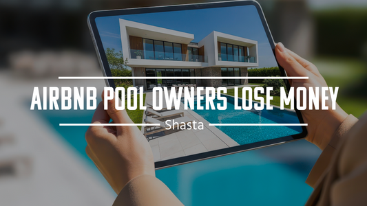 Airbnb Vacation Rental Pool Owners Lose Money