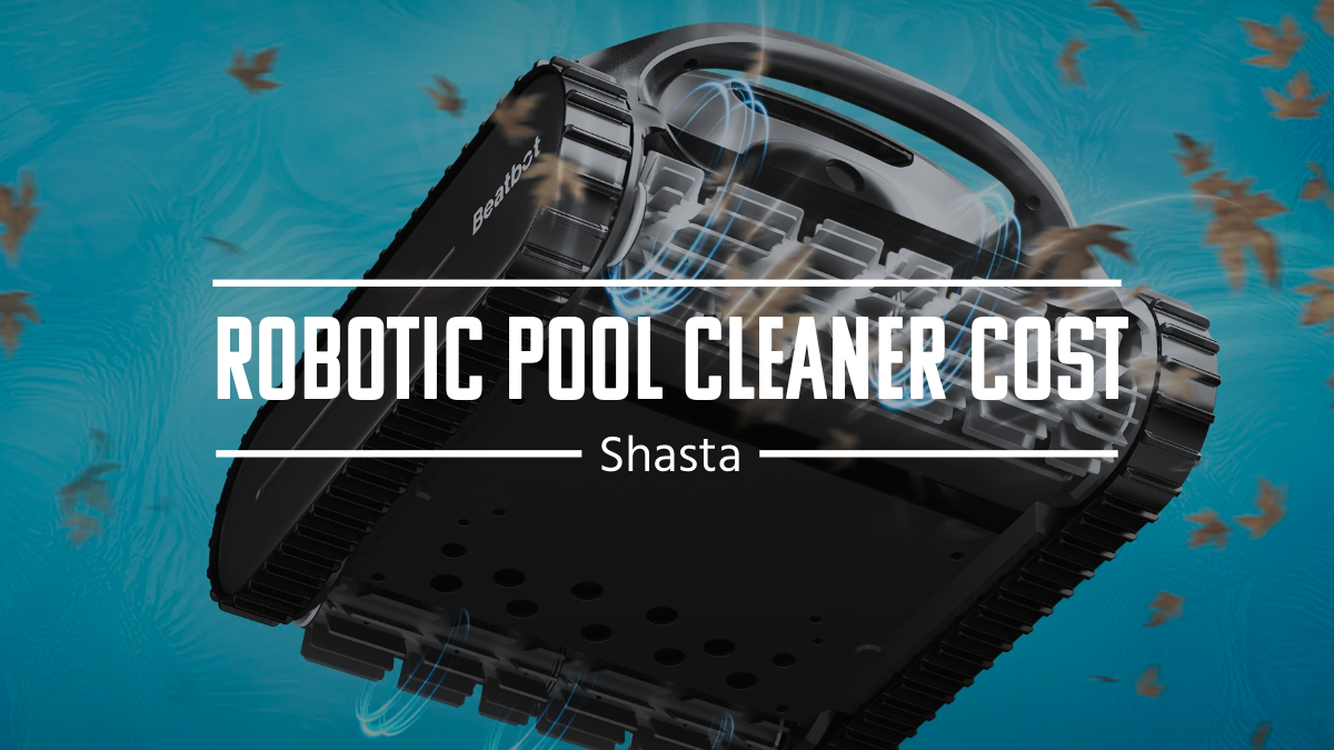 How Much Does a Good Robotic Pool Cleaner Cost