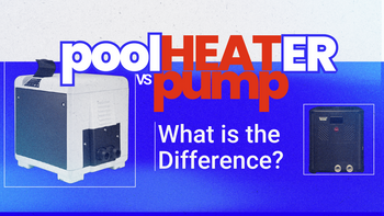 Pool Heater vs Heat Pump