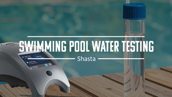 Shasta Pool Supply Offers Pool Water Testing in Phoenix, Surprise, and Mesa