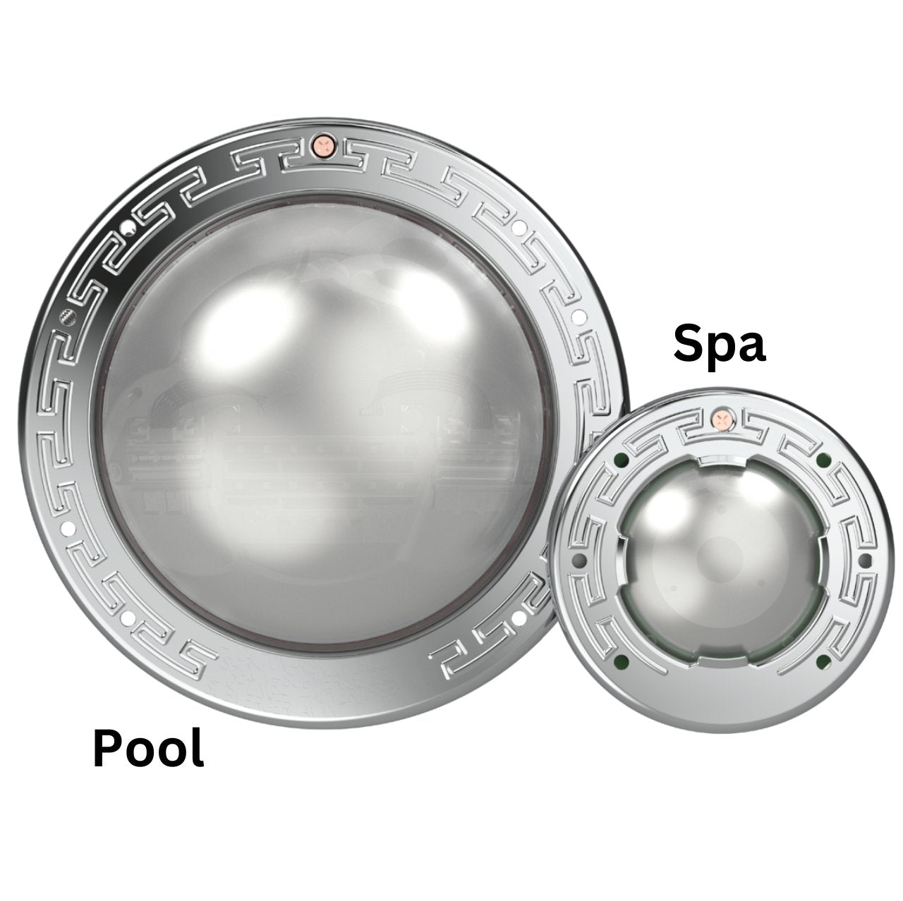 Pool & Spa Lighting