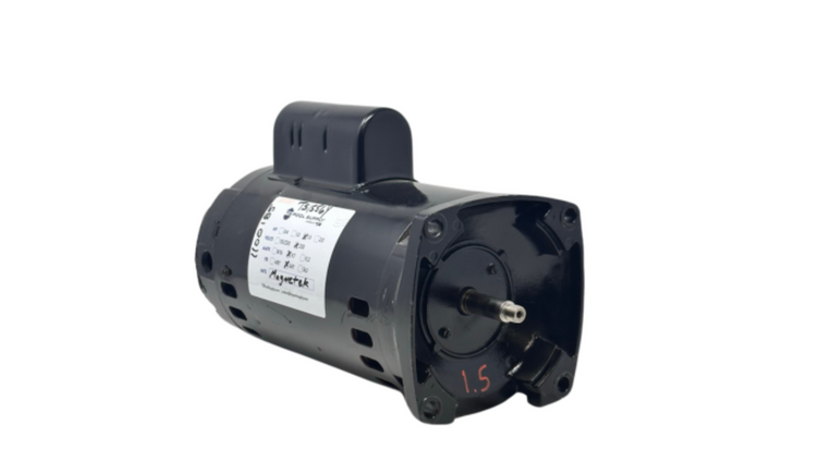Brand New Replacement & Rebuild Pool Pump Motors