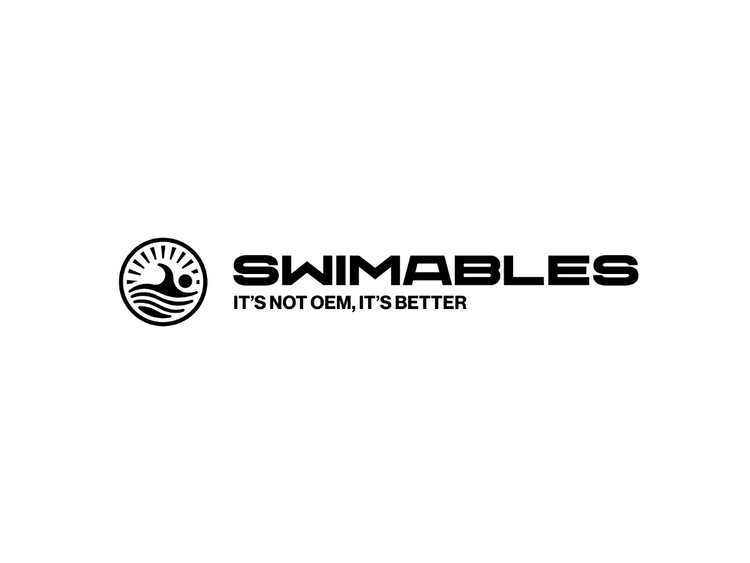 Swimables Replacement Parts