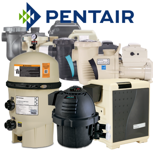 Pentair Products