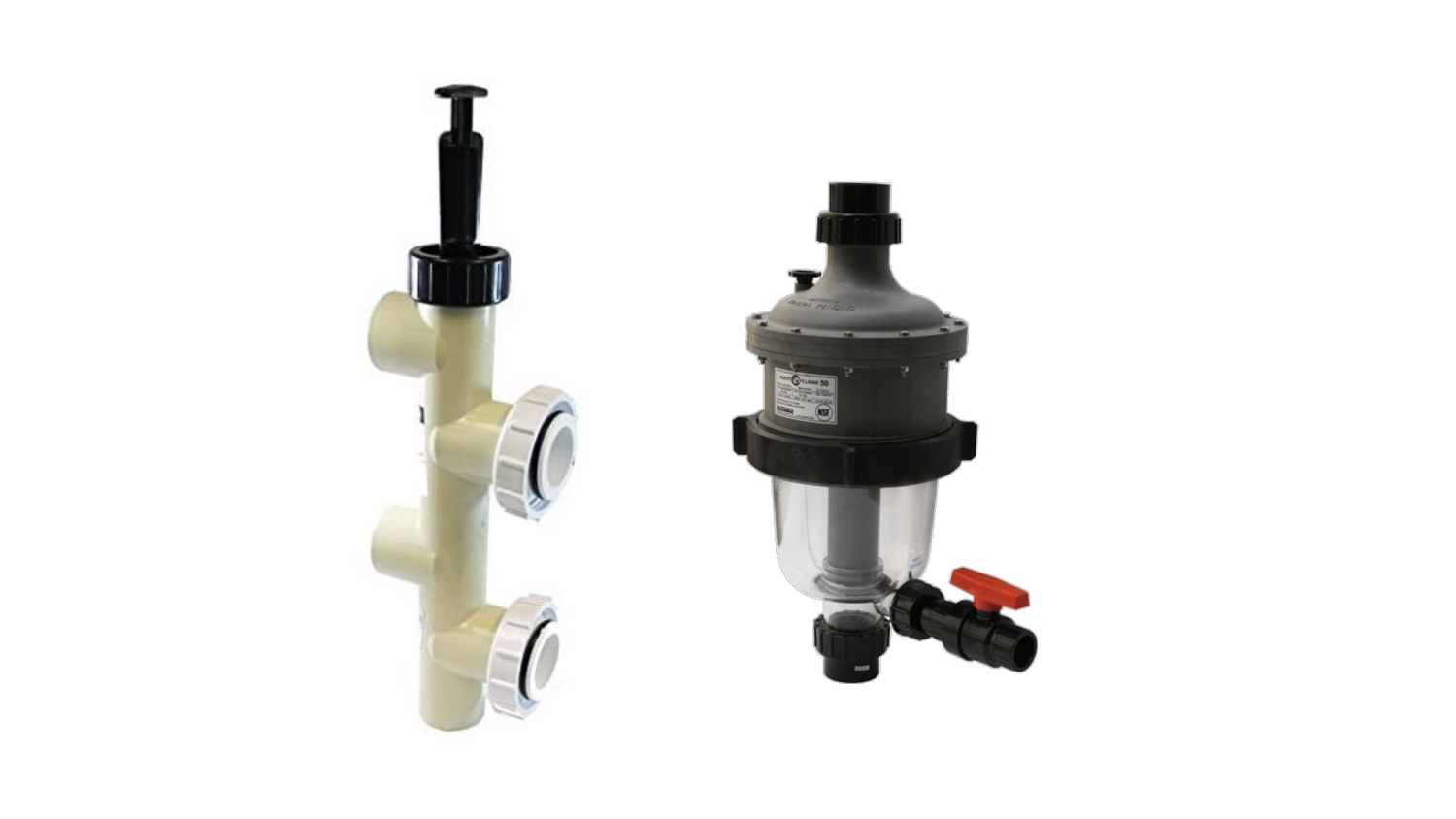 Swimming Pool Parts | Replacement Cleaner, Filter, & Pump Accessories ...