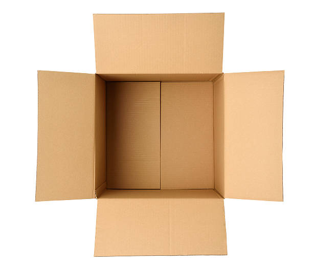 Open Box