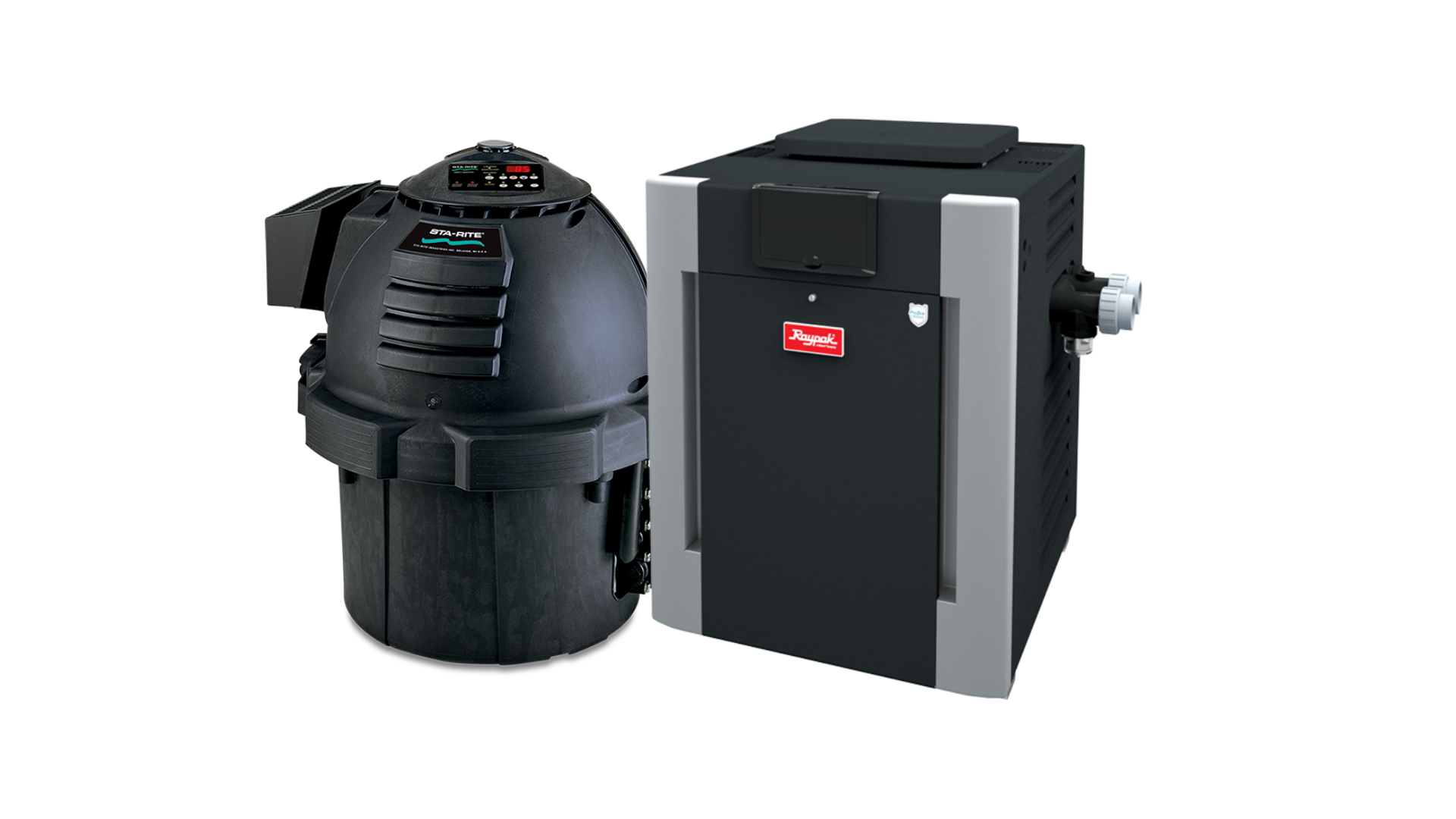 LP Pool Heaters – Shasta Pool Supply