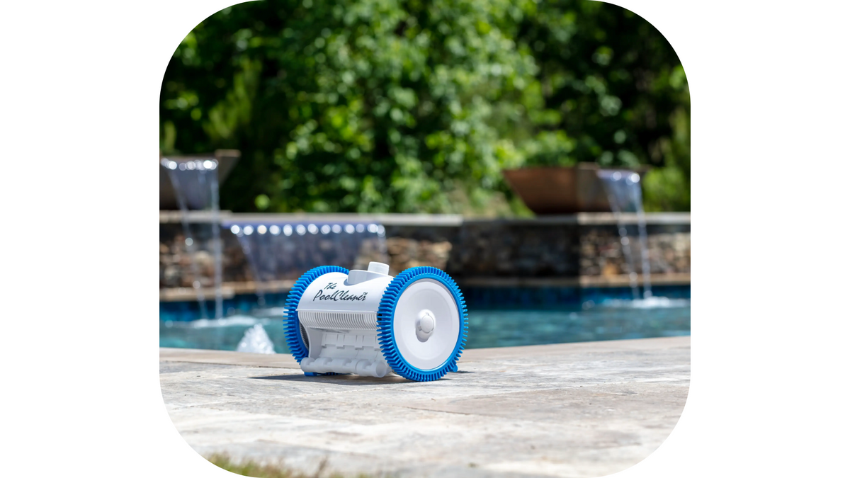Sh Pool Cleaner Recommended Pool Cleaners – Shasta Pool Supply