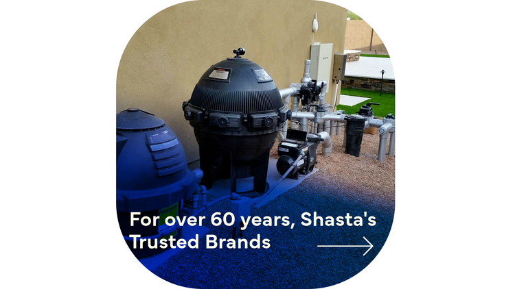 Shasta Trusted Brands