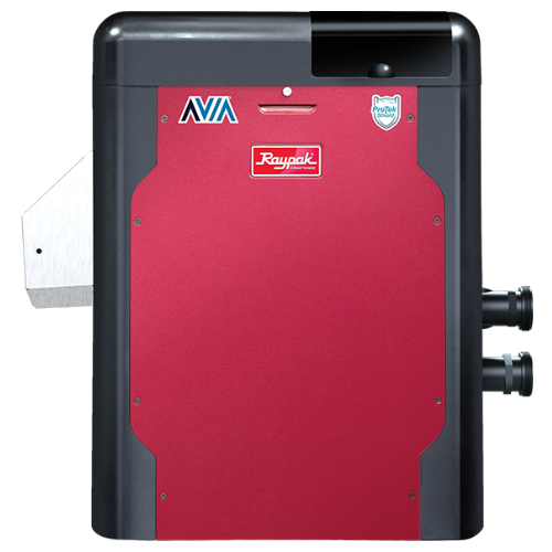 Raypak Avia Heater - Thumbnail 3