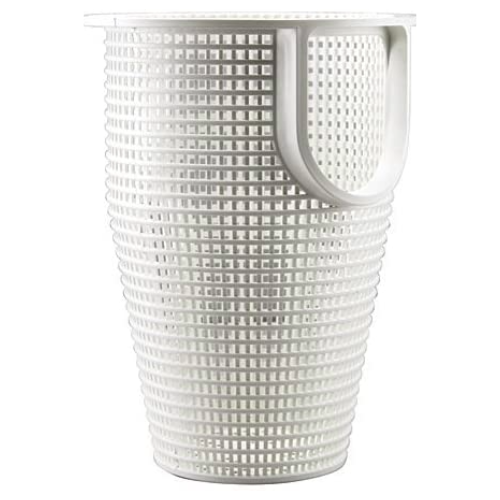 WhisperFlo Pump Strainer Replacement Basket Pentair 070387