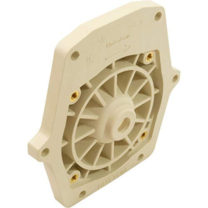 Pentair 074564Z WhisperFlo Seal Plate | Almond