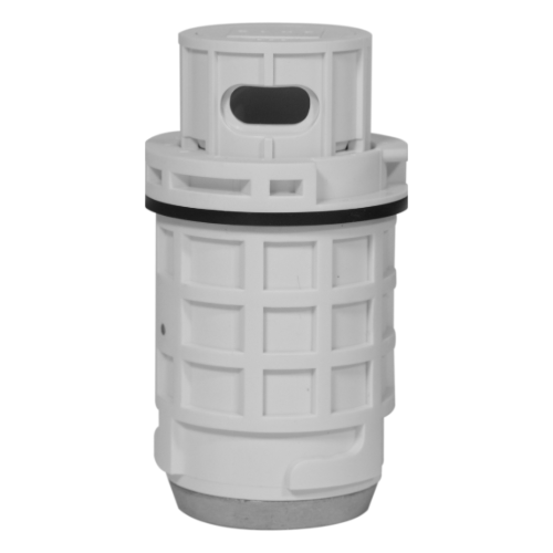 R360 PV3 Pop Up Head 11420-GR White