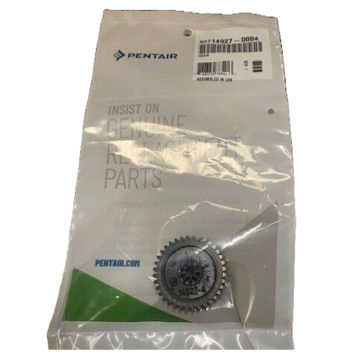Master Pool Top Small Gear 14927-0004