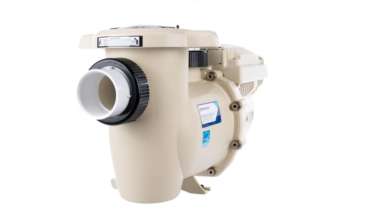  Intelliflo3 VSF 3.0HP Pentair Pool Pump