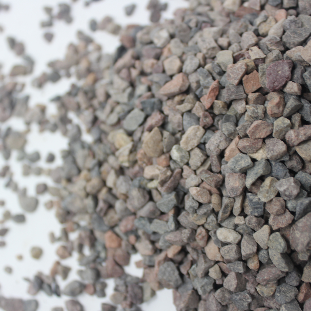 Paragon 543629 | 3/8" Pea Gravel - 50 lbs