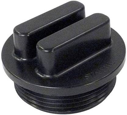 Pentair 24900-0509 & 27001-0022 | Drain Plug and Adapter for System 3