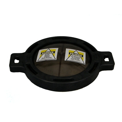 LeafVac Lid Assembly Pentair A&A 219200 540189