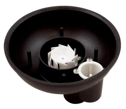 Top Feed Upper Housing