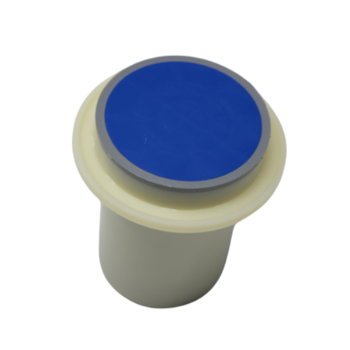 Pentair Light Grey Floor Fitting with Ring | A&A 232108