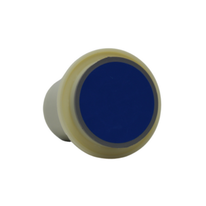 Pentair Light Grey Floor Fitting with Ring