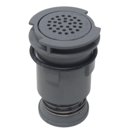 Gray G4VHP Internal Pop-Up Head 233203