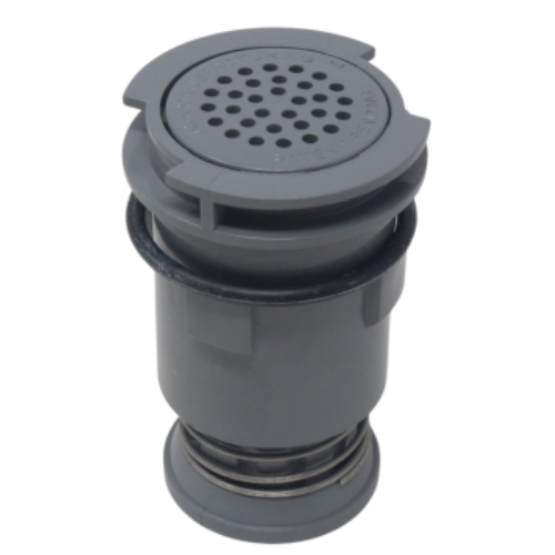 Gray G4VHP Internal Pop-Up Head 233203