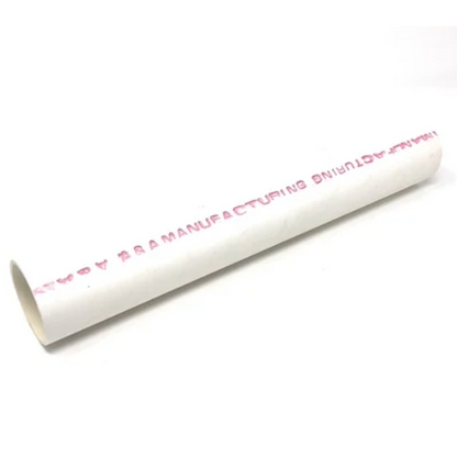 G4V Pop Up Head PVC Riser Pipe
