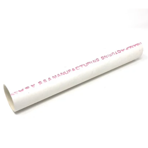 G4V Pop Up Head PVC Riser Pipe