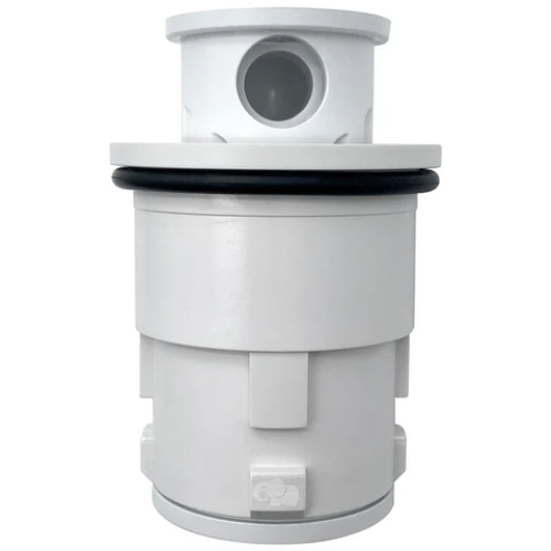 White G2V Pop-Up Internal Head 236701