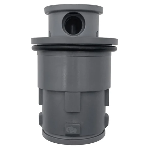 Gray G2V Internal Pop-Up Cleaning Head 236703
