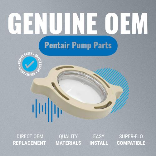 SuperFlo Locking Ring