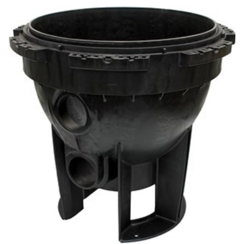 Sta-Rite System 3 21-Inch Lower Half Tank Shell Replacement Pentair 24850-0102S