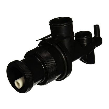 Sta-Rite Elbow and Bulkhead Assembly Pentair 25021-0100