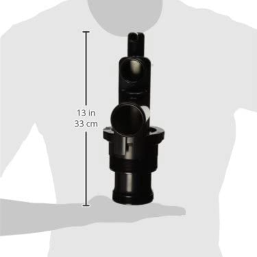 Elbow and Bulkhead Assembly Pentair 25021-0100