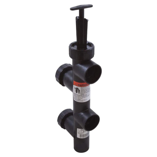 Sta-Rite 263053 Push Pull Valve – 2" Slip Replacement