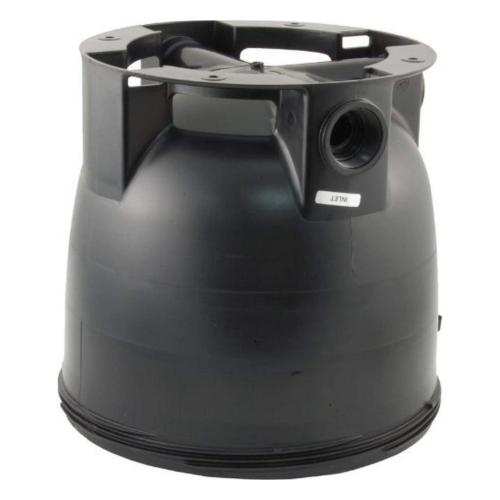 Sta-Rite Lower Half Tank Shell Replacement Pentair 27001-0009S