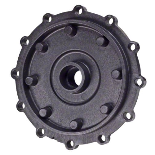 3" Diverter Valve Cover Pentair 270115Z