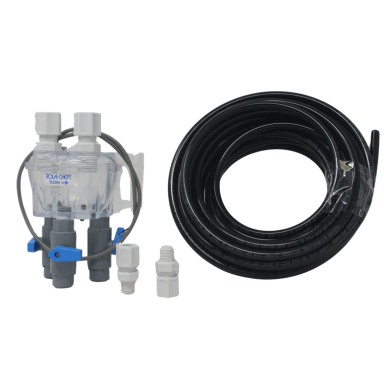 Rola-Chem 550180 | Globe FlowCell for pH and ORP Probes