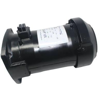 Rebuilt Motor | 3.0 Hp Variable Speed Pump Motor | Square Flange 56Y