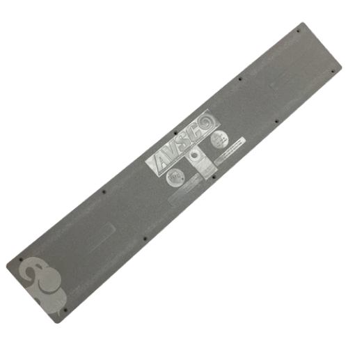 Replacement 295302 In-Floor AVSC Drain Cover w/ Screws