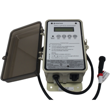 Pentair 522711 | IntellipH - pH Controller Only.