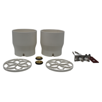 Pentair 476072 | Propane ETi 400 Conversion Kit