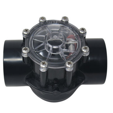 Jandy 7305 | 180 Degree 2" to 2.5" Check Valve