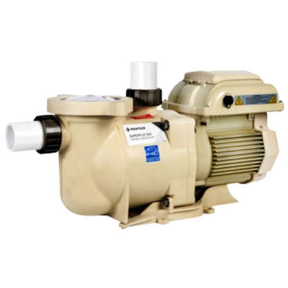 Pentair 342002 Superflo VST