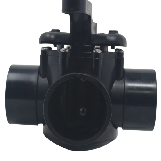 Pentair 263026 | 2" x 2 1/2" CPVC 3 Way Valve