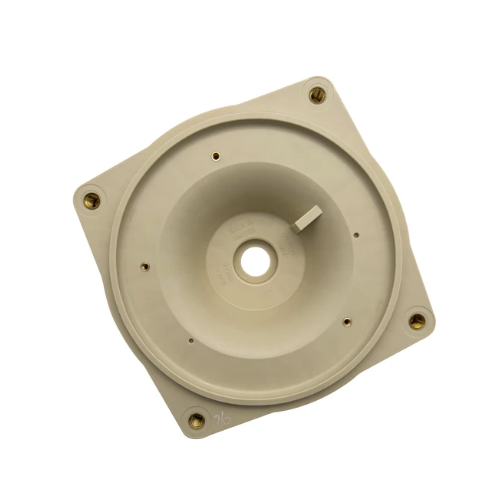 Pentair 356071Z SuperFlo Seal Plate