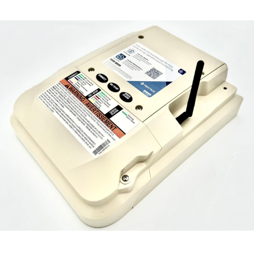 Pentair Drive Cover Assembly IntelliFlo3 356214Z